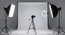 top studio lighting kits