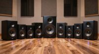 top studio subwoofers 2026