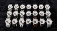 top swiss men s watches