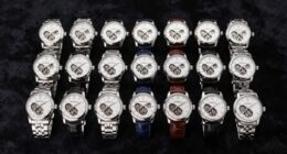 top swiss men s watches
