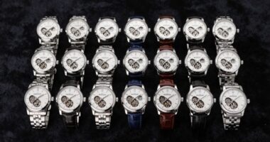 top swiss men s watches