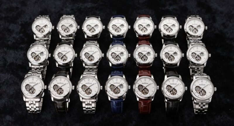 top swiss men s watches
