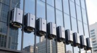 top tall window cleaners