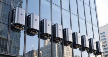 top tall window cleaners