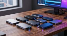 top thunderbolt ssds 2026