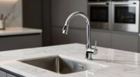 top touchless kitchen faucets