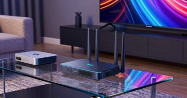 top tri band wi fi routers