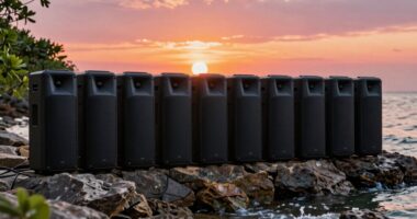 top waterproof outdoor speakers