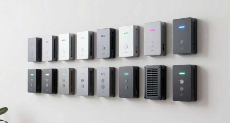 top whole house surge protectors