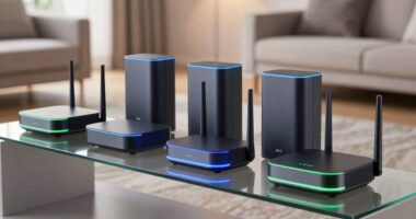 top wi fi 7 mesh systems
