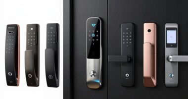 top wifi smart locks