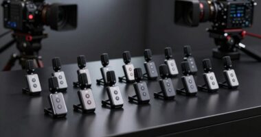 top wireless microphone picks