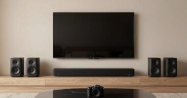 top wireless sound systems