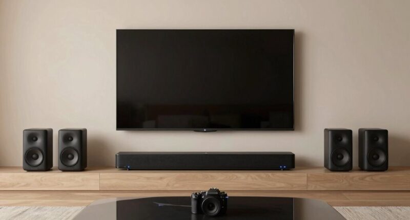 top wireless sound systems