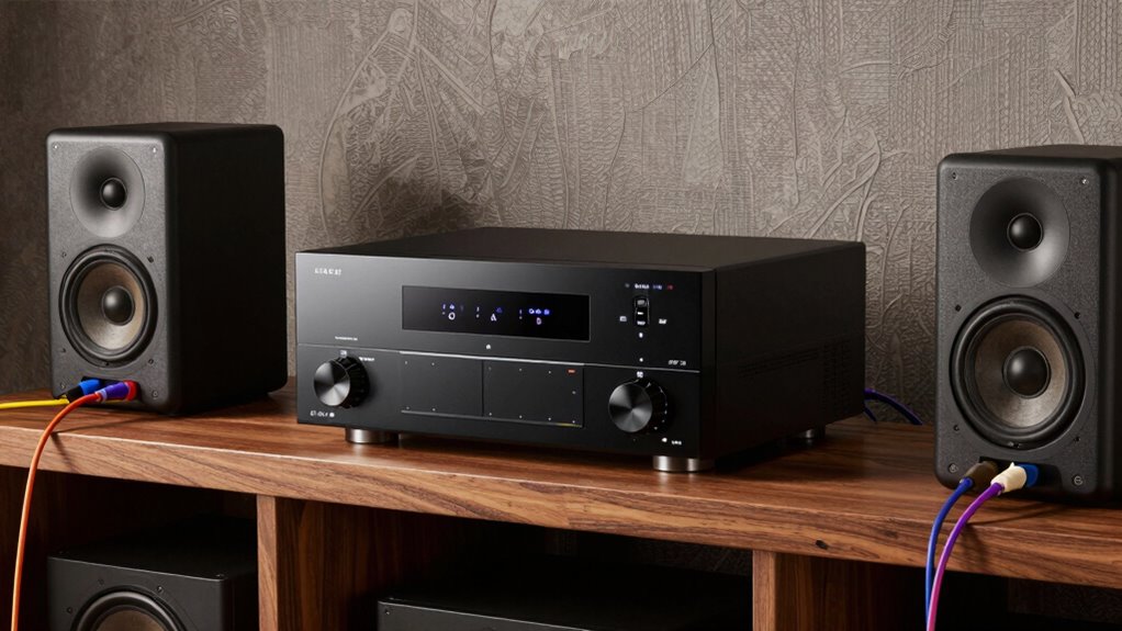 understanding audio system fundamentals