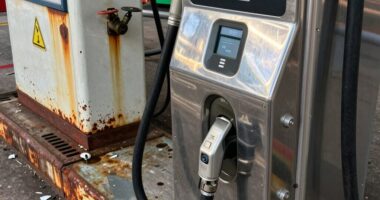 unseen maintenance refill issues