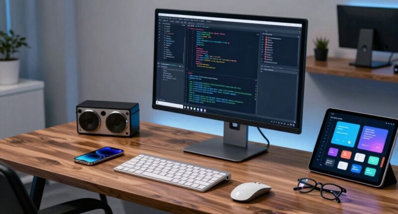 updated tech resources list