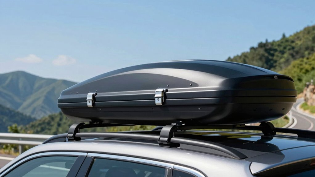 vehicle fit capacity security