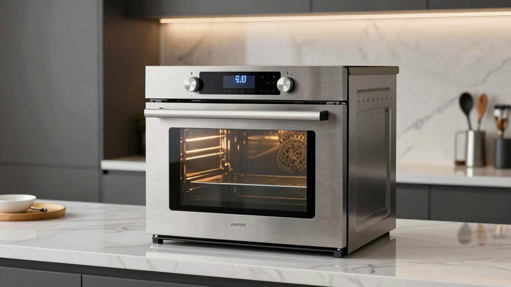 versatile durable user friendly appliance