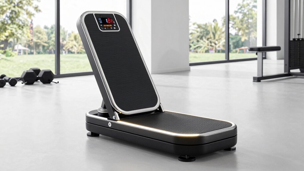 vibration safety comfort customization