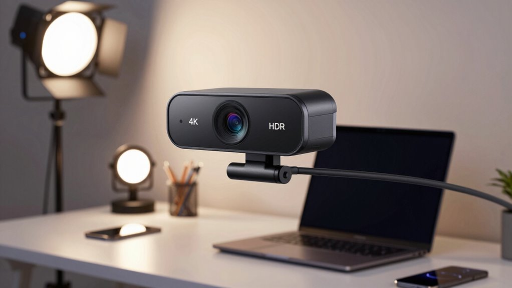 video quality and customization