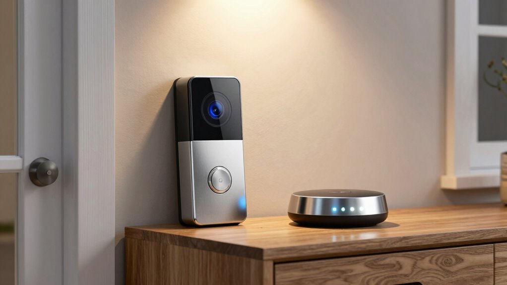 video quality and security