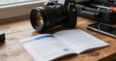 warranty coverage for costly equipment