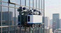 window cleaning robot list