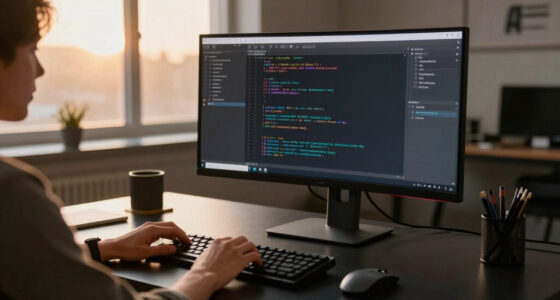 1 Best Premium Creator Desktop Setup in 2026