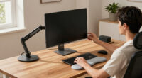 10 Best Best Ergonomic Desk Setup Bundle Premium in 2026
