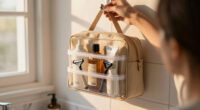 10 Best Best Premium Toiletry Organizer Hanging Bag in 2026