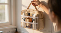 10 Best Best Premium Toiletry Organizer Hanging Bag in 2026