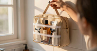 10 Best Best Premium Toiletry Organizer Hanging Bag in 2026