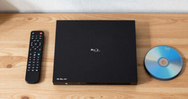 10 Best Luxury 4K Blu-ray Player in 2026