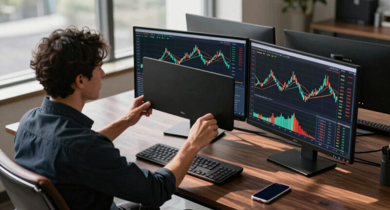 10 Best Luxury Privacy Screen Setup for Traders in 2026
