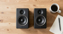 10 Best Premium Active Speakers for Design Lovers in 2026