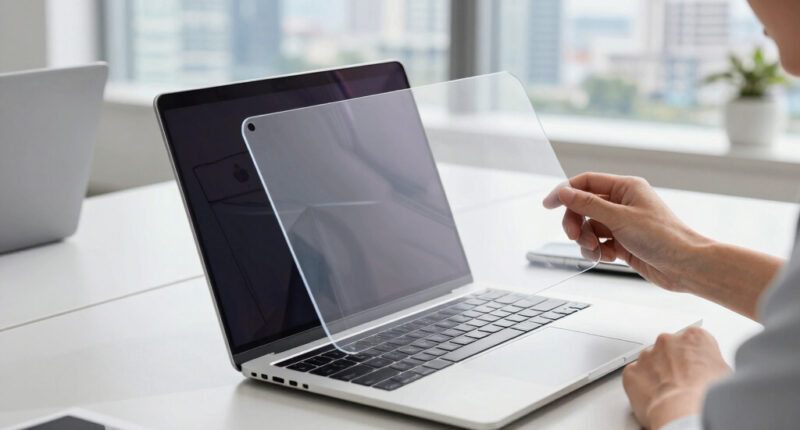 10 Best Premium Anti-Spy Screen Protectors in 2026
