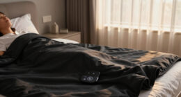 10 Best Premium Electric Blankets for Master Bedrooms in 2026