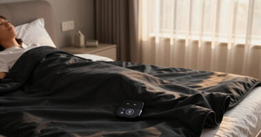 10 Best Premium Electric Blankets for Master Bedrooms in 2026