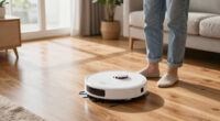 10 Best Premium Floor Cleaning Robot For Smart Homes In 2026
