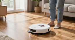 10 Best Premium Floor Cleaning Robot For Smart Homes In 2026