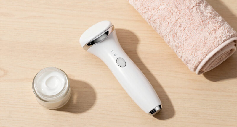 10 Best Premium Radio Frequency Skin Tightening Devices in 2026