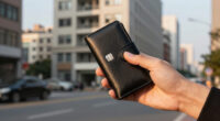 10 Best Premium RFID Travel Wallets for Investors in 2026