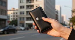 10 Best Premium RFID Travel Wallets for Investors in 2026