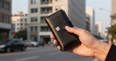 10 Best Premium RFID Travel Wallets for Investors in 2026