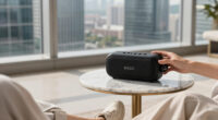 10 Best Premium Travel Speakers for Suites in 2026