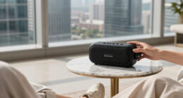 10 Best Premium Travel Speakers for Suites in 2026