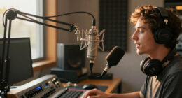 10 Best Professional Podcast Studio Bundle in 2026
