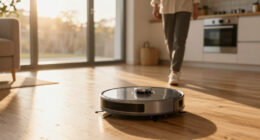 10 Best Robot Vacuum for Open Concept Homes in 2026