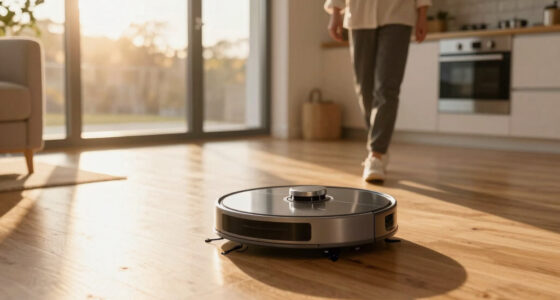 10 Best Robot Vacuum for Open Concept Homes in 2026